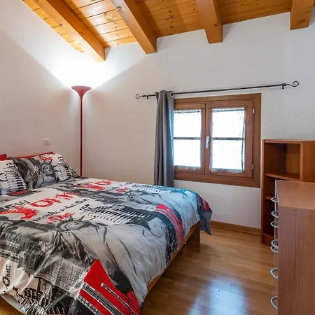 Leisure & Business Daire