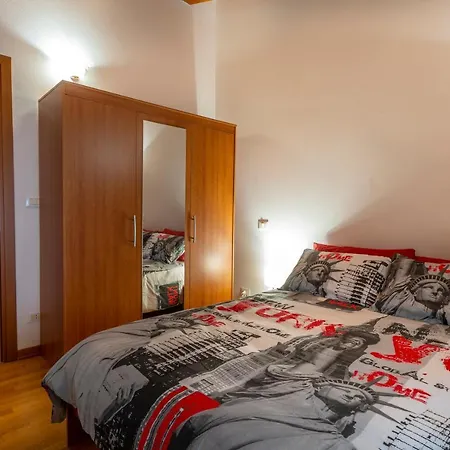 Appartement Leisure & Business Buttrio