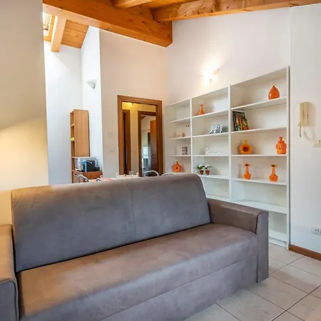 Apartamento Leisure&business Buttrio