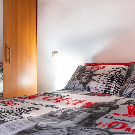 Appartement Leisure & Business