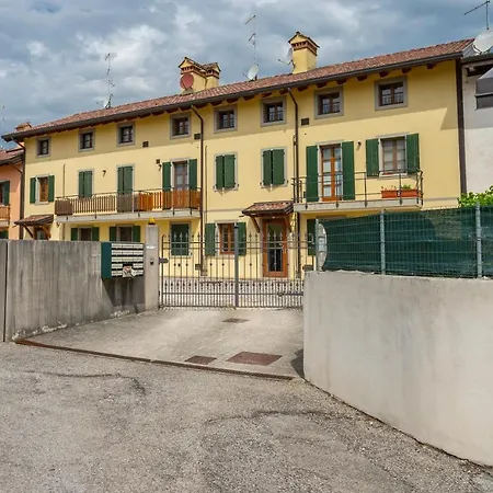 Appartement Leisure & Business Buttrio