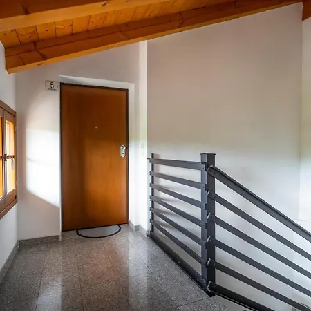 Appartement Leisure & Business Buttrio