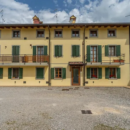 Appartement Leisure & Business *