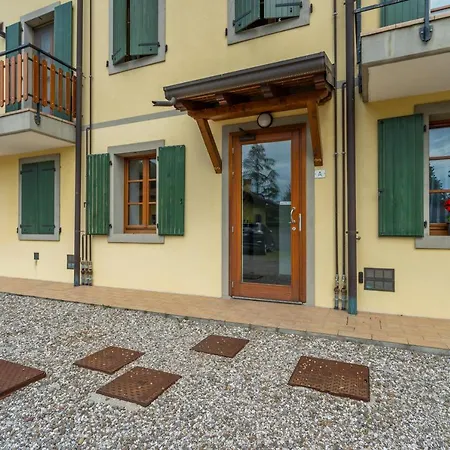 Leisure & Business Appartement Buttrio