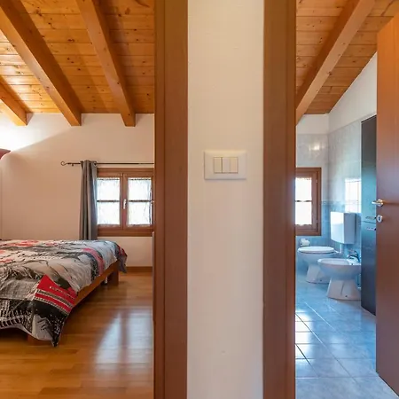 Appartement Leisure & Business Buttrio